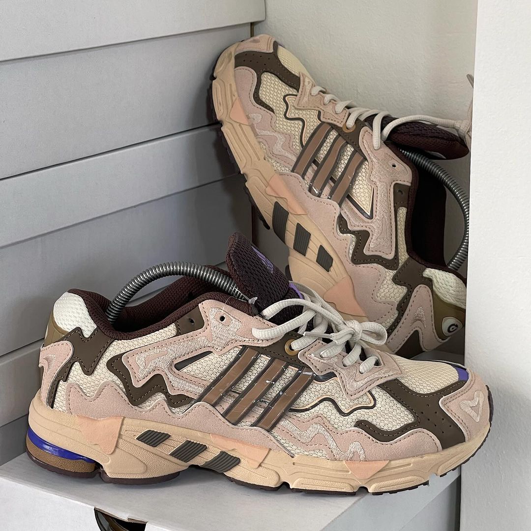 adidas response bad bunny