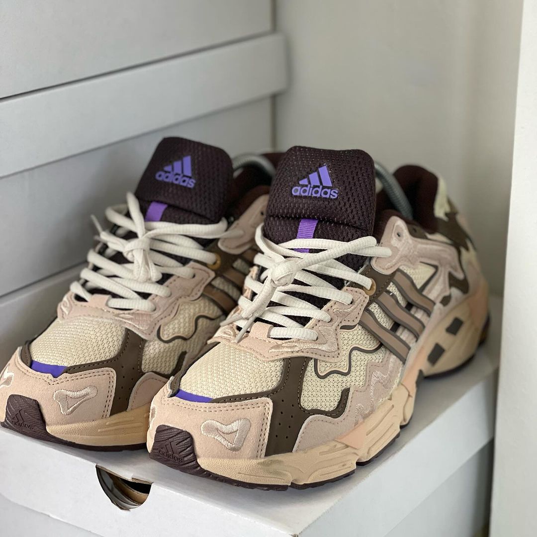 adidas response bad bunny