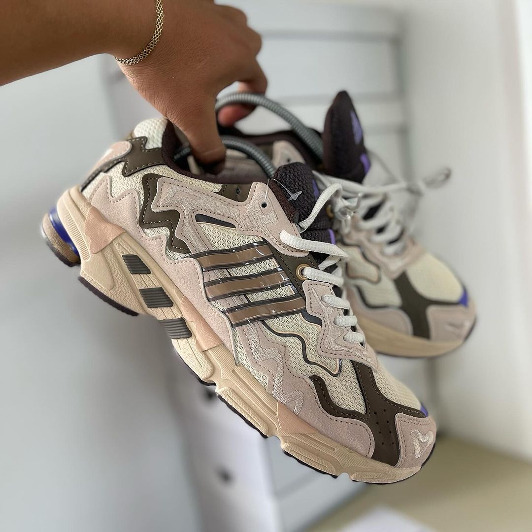 adidas response bad bunny