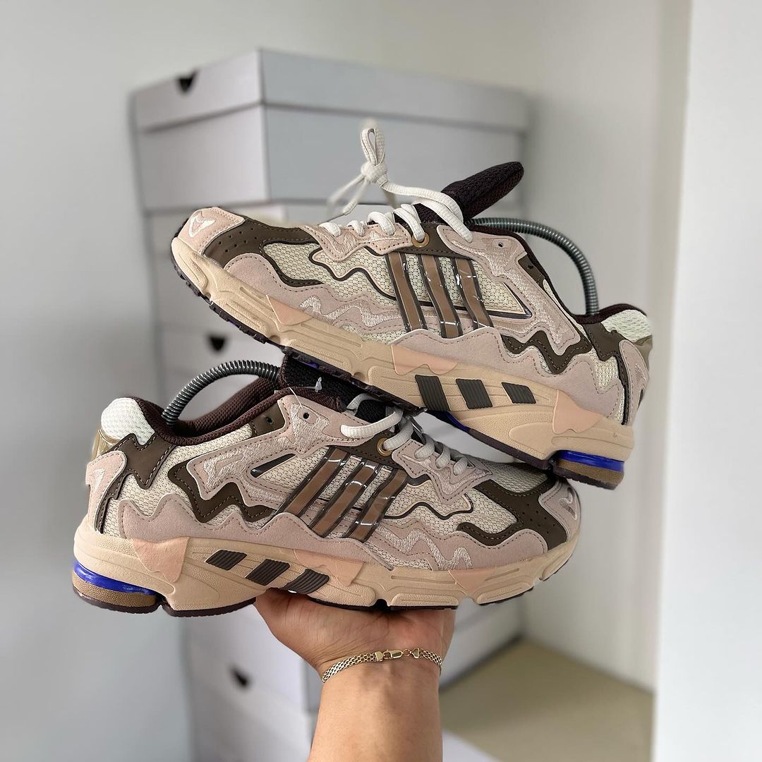 adidas response bad bunny