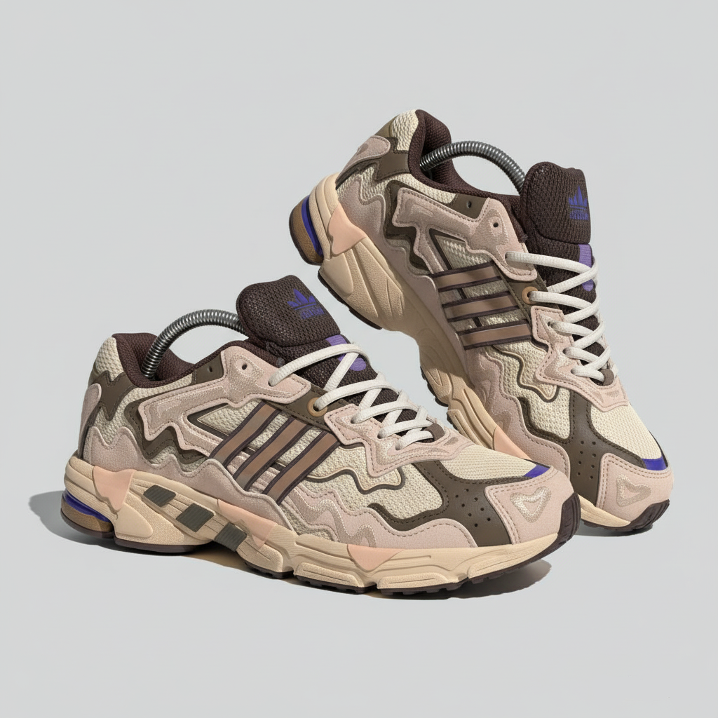 adidas response bad bunny