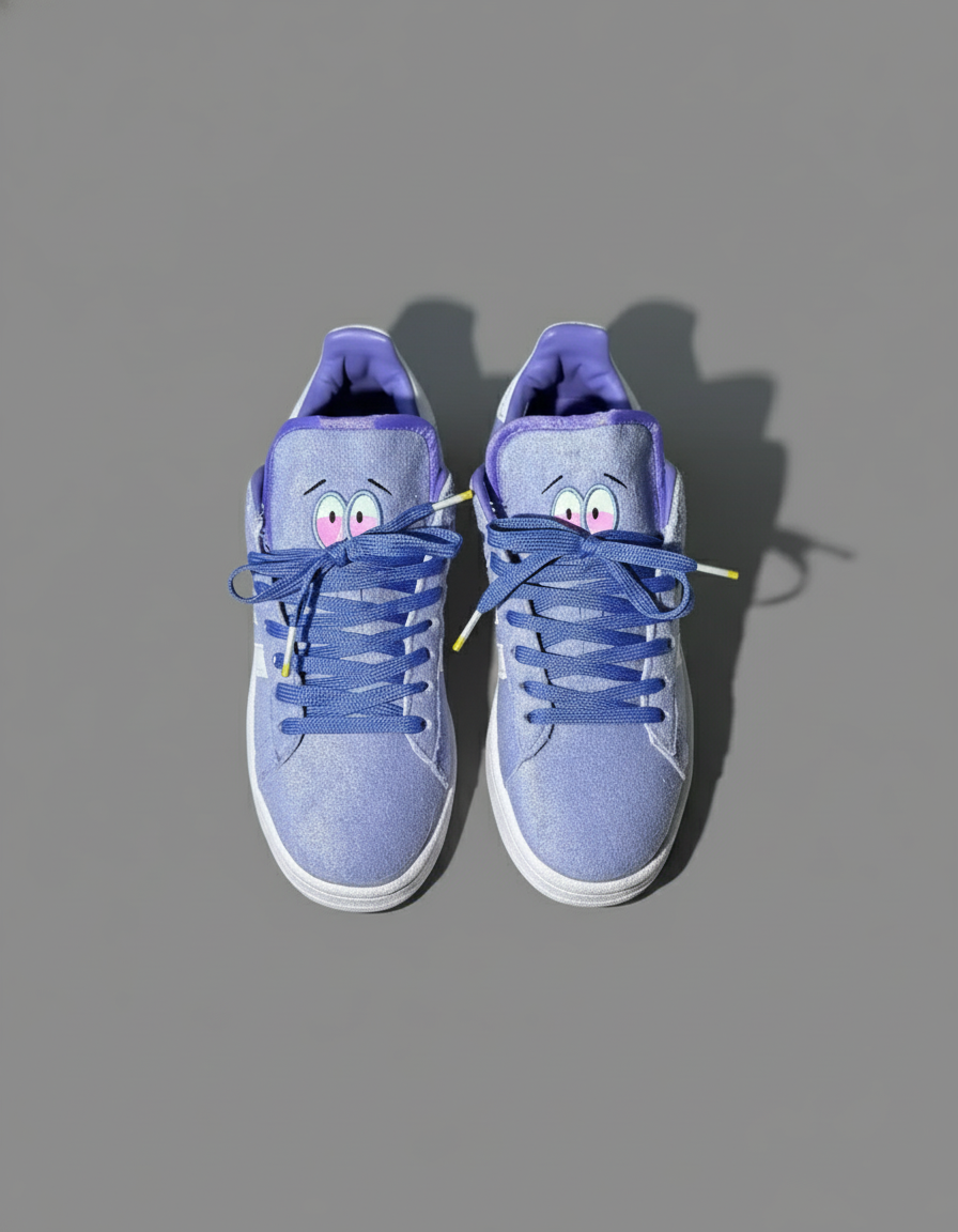 adidas campus toallin south park