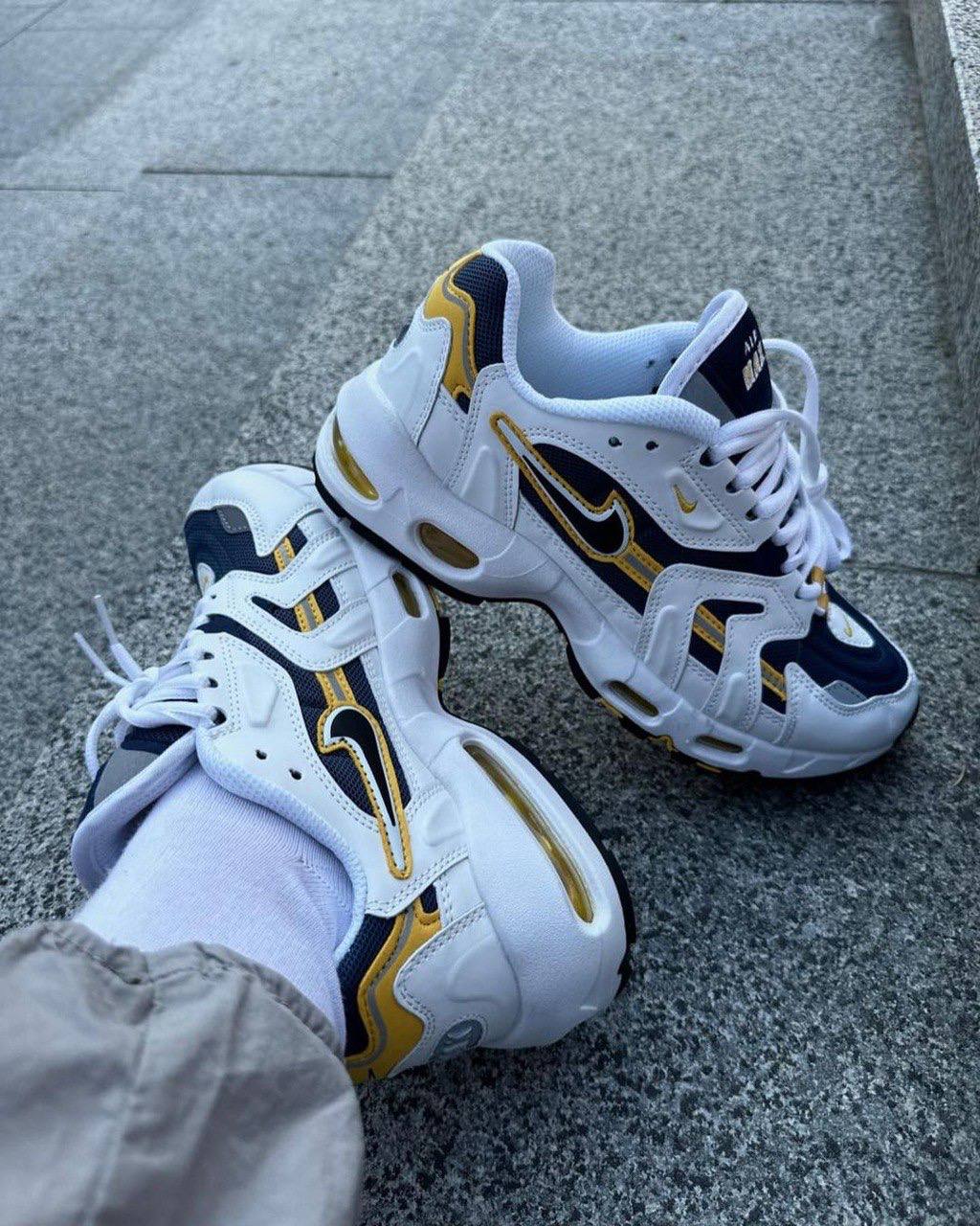 Nike Airmax 96
