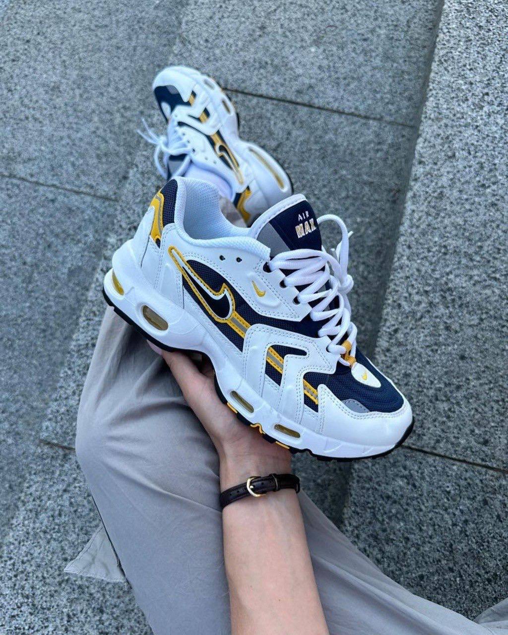 Nike Airmax 96