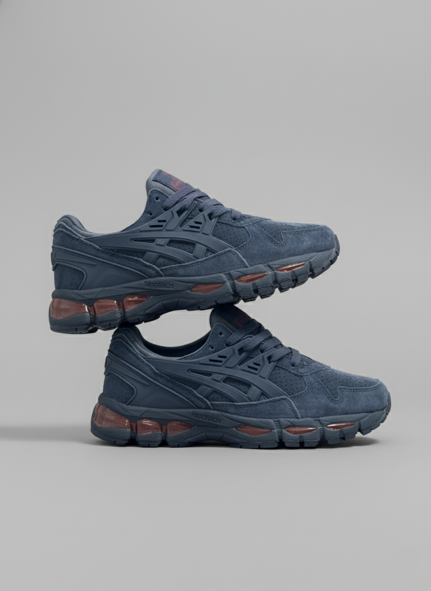 ASICS Gel-Kayano Train