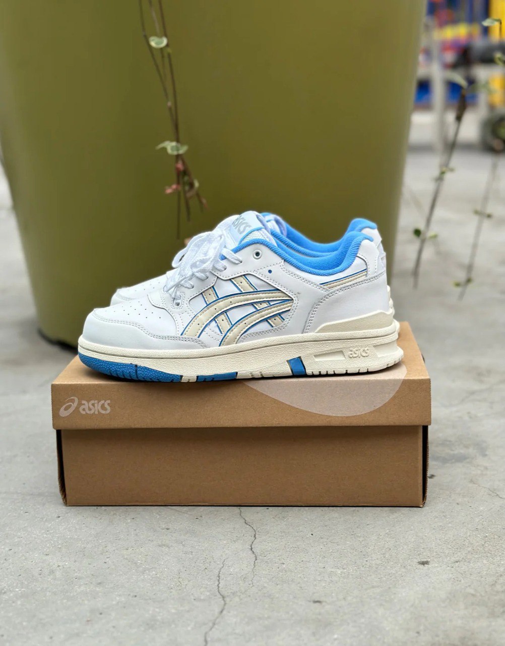 Asics EX89
