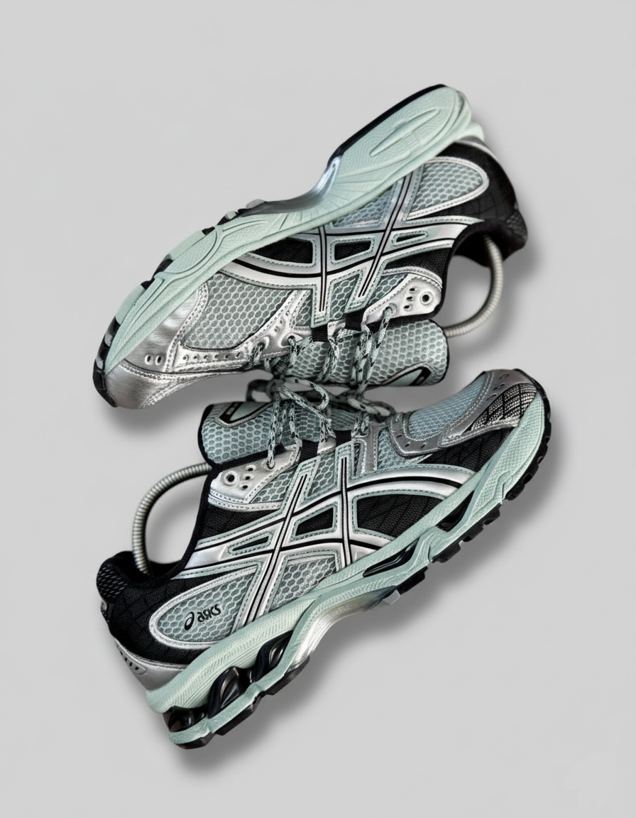 ASICS Gel-Nimbus 10.1