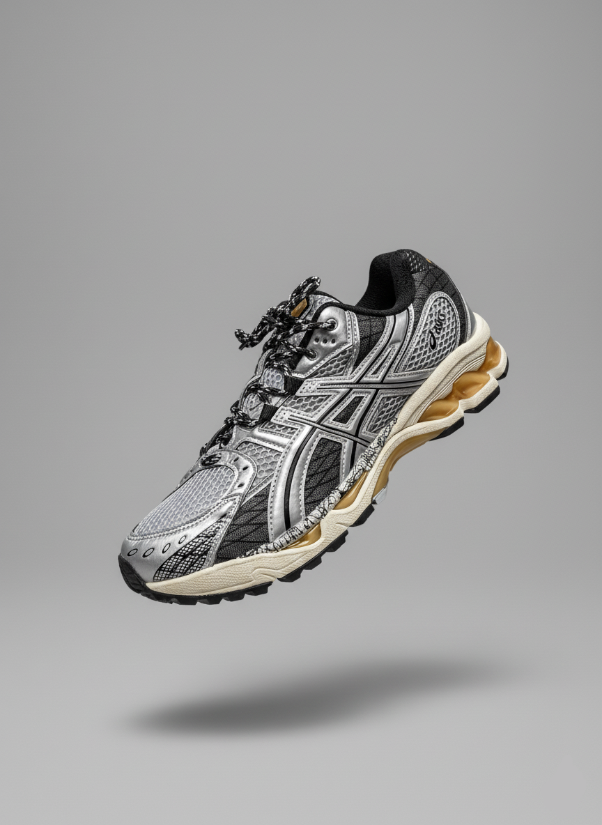 ASICS Gel-Nimbus 10.1