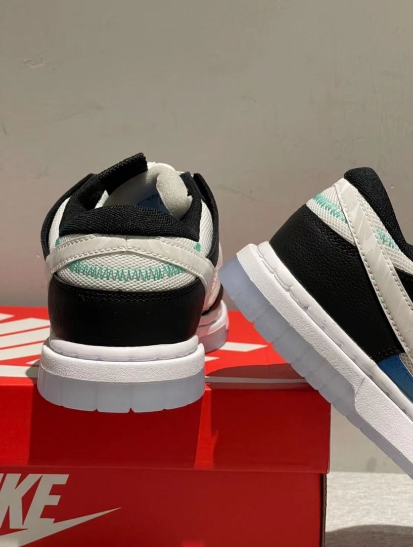 Nike Dunk Low Jumbo