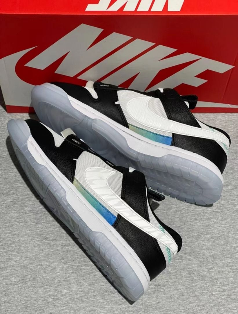 Nike Dunk Low Jumbo