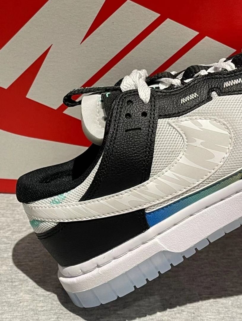 Nike Dunk Low Jumbo