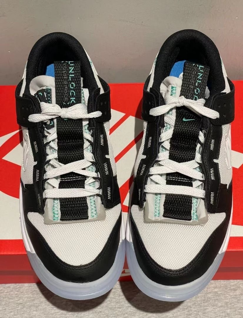 Nike Dunk Low Jumbo