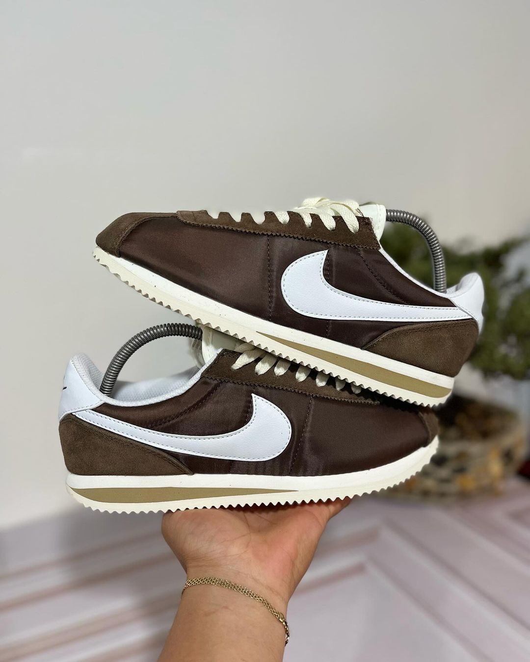 Nike Cortez