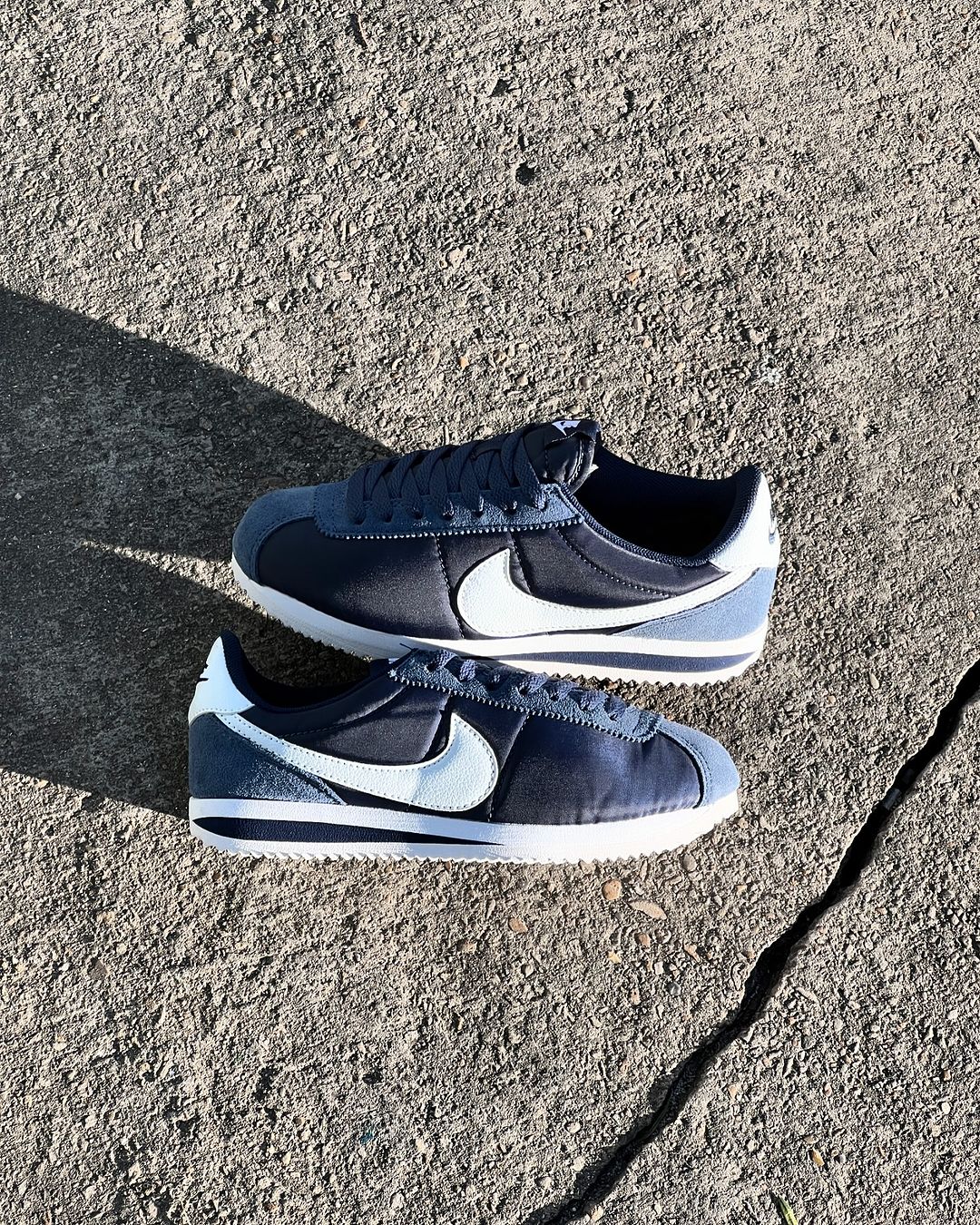 Nike Cortez
