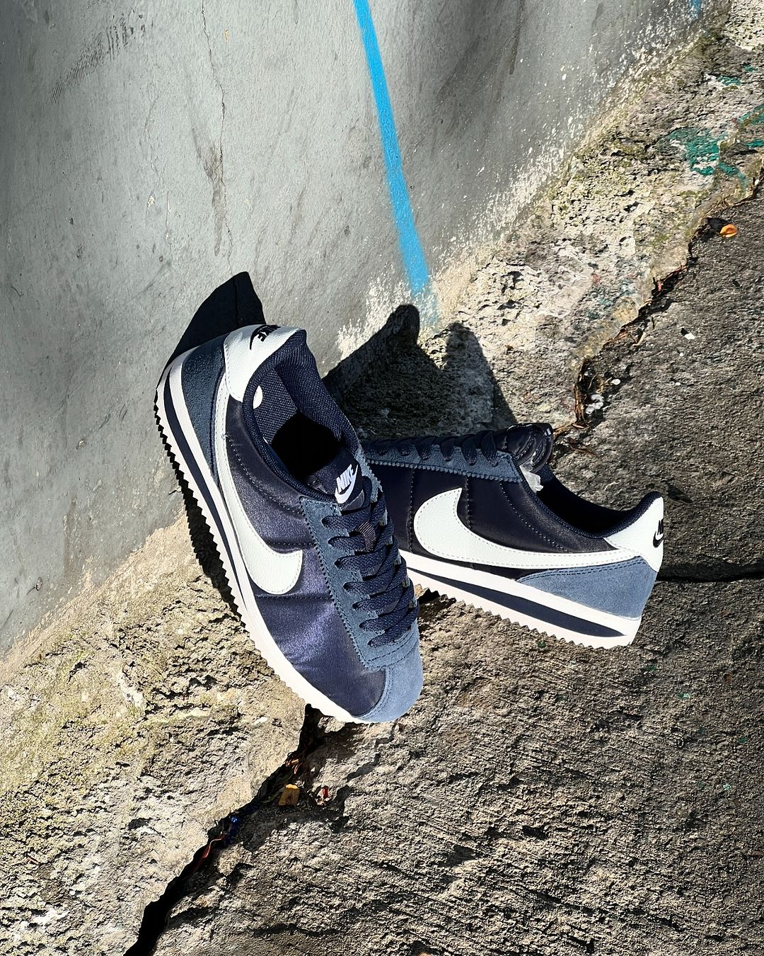 Nike Cortez