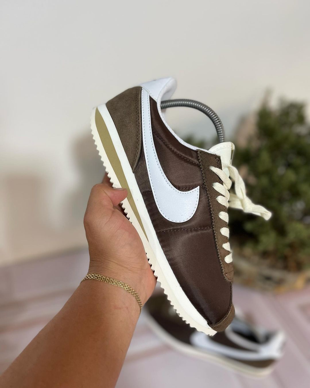 Nike Cortez