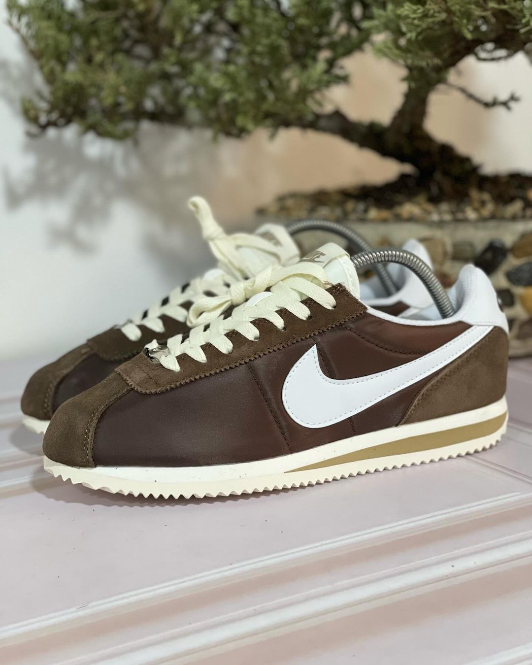 Nike Cortez