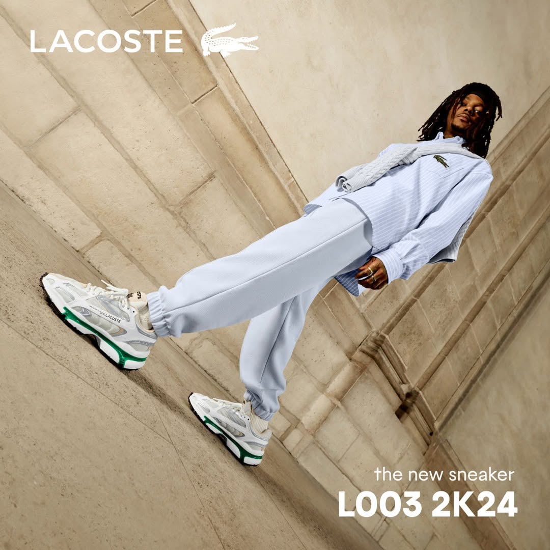 Lacoste