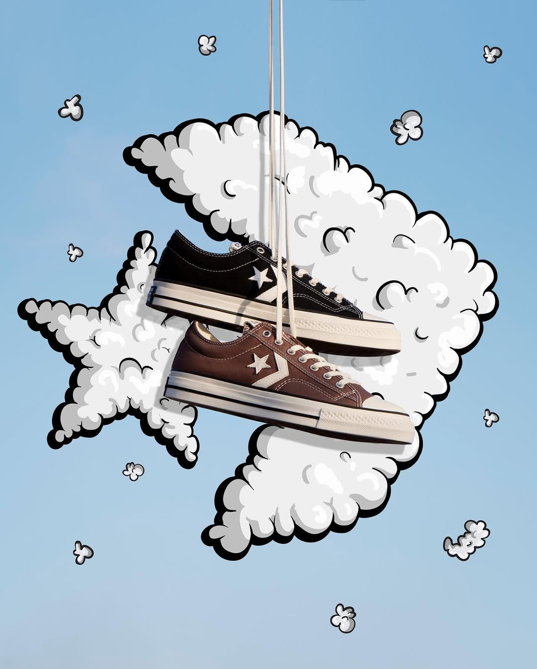 Converse