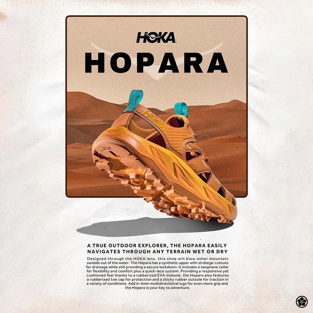 HOKA