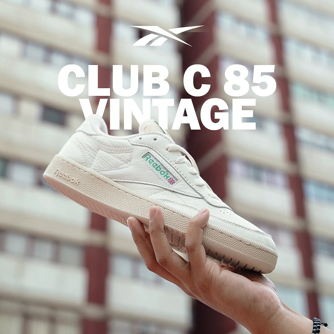 Reebok