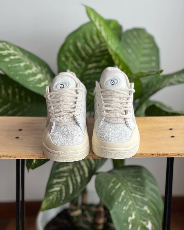 adidas campus bad bunny