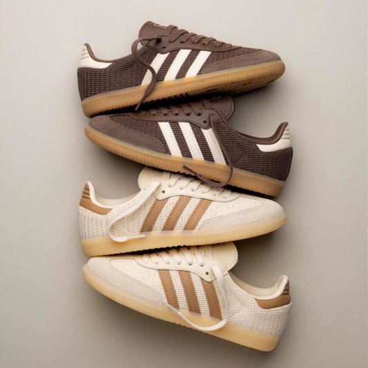 adidas samba 'Nueva edición'