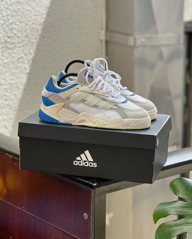 adidas Niteball ll