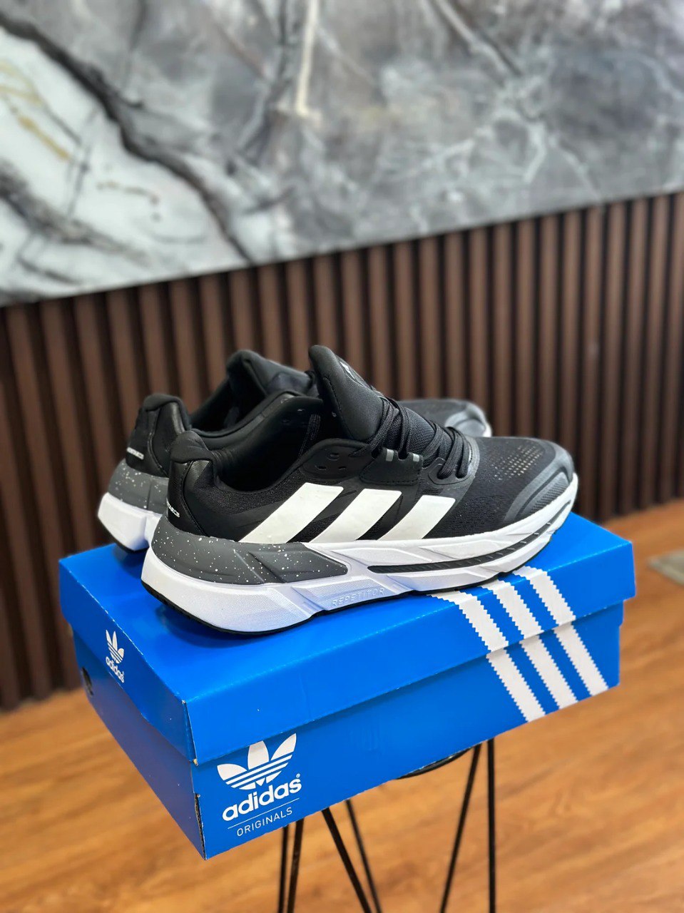 adidas adistar