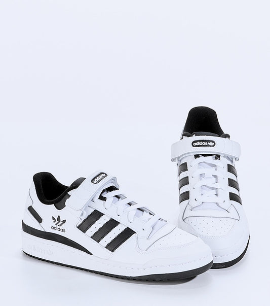 adidas forum low