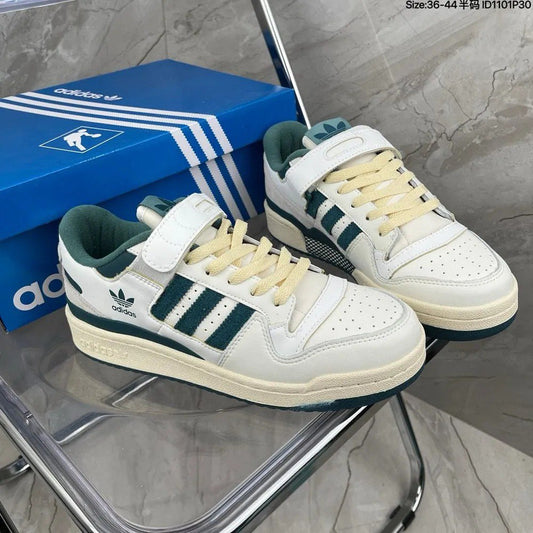 adidas forum low