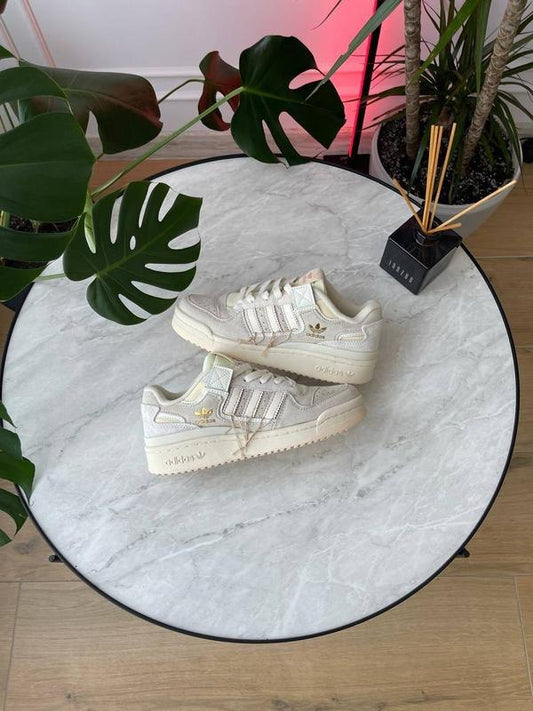 adidas forum low