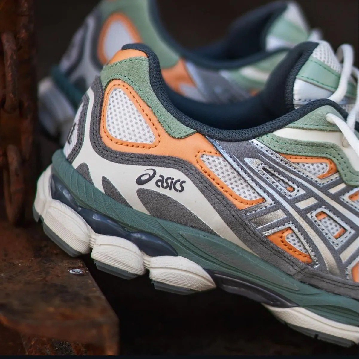 ASICS Gel-NYC