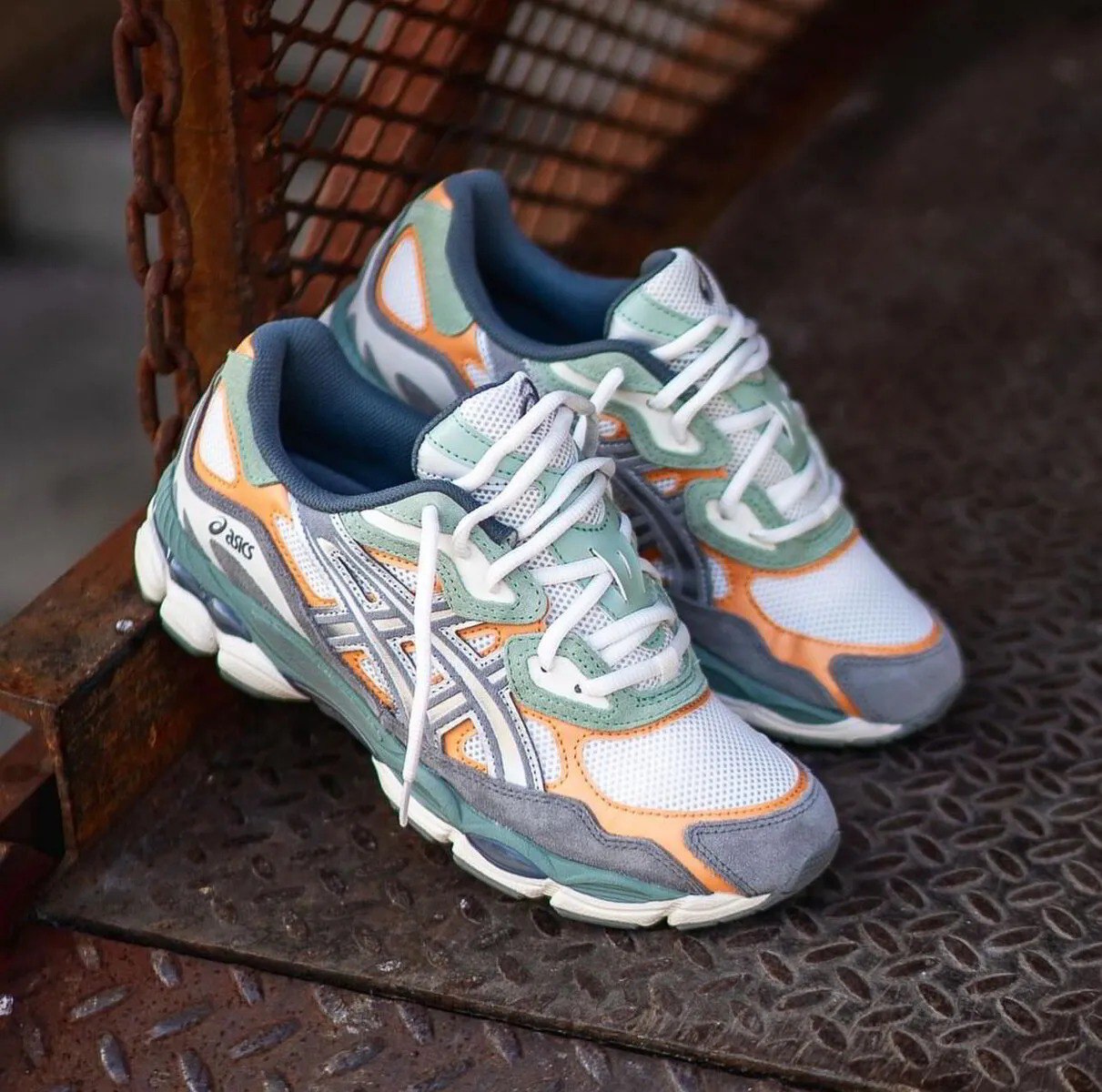 ASICS Gel-NYC