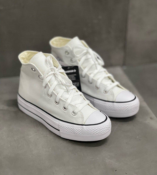 Converse Chuck Taylor Plataforma