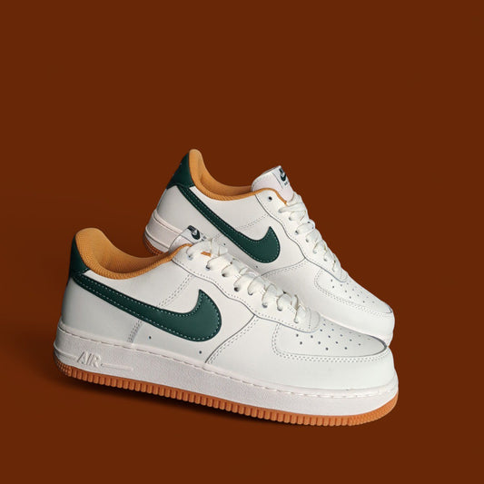 Nike Air Force 1 Green