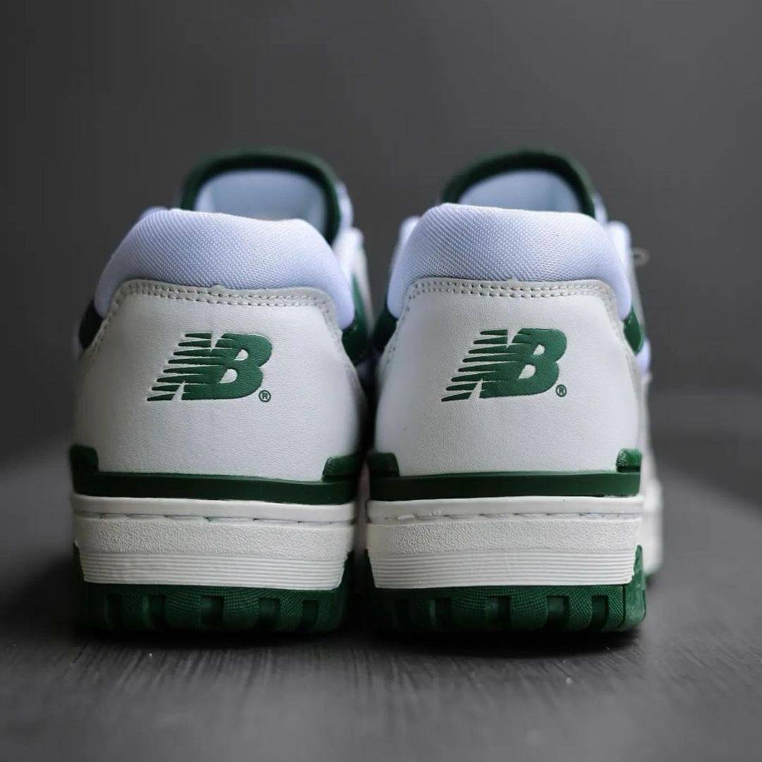 New Balance 550