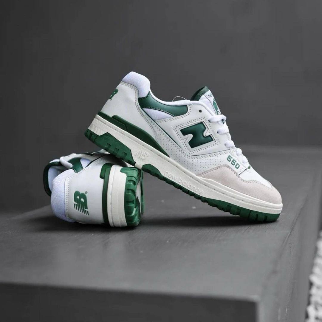New Balance 550