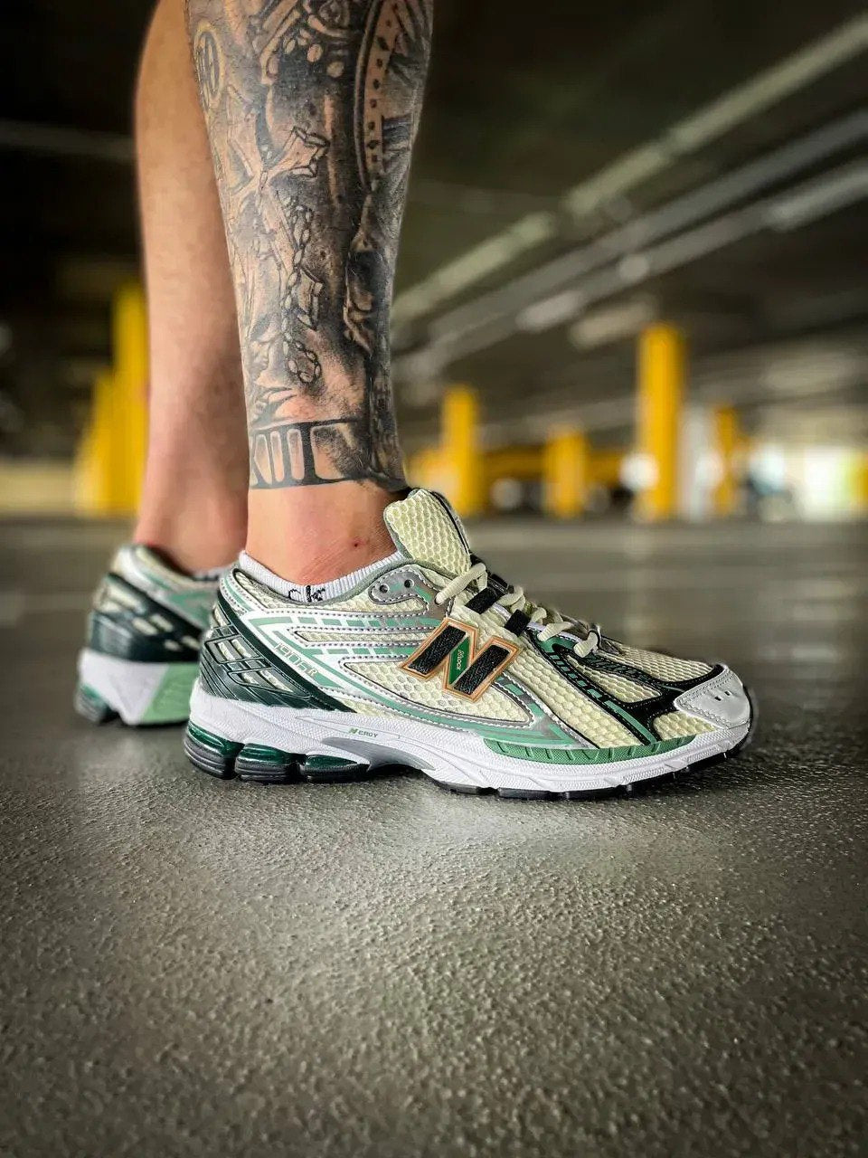 New Balance 1906R