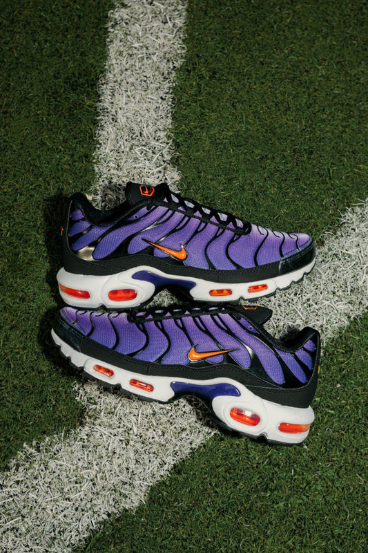 Nike Airmax Tn kylian mbappé