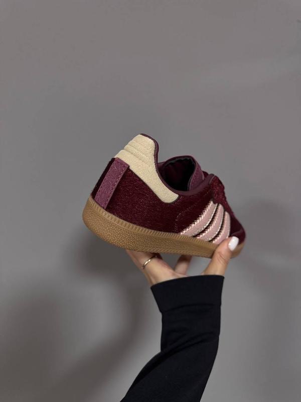 adidas Samba Sand Strata