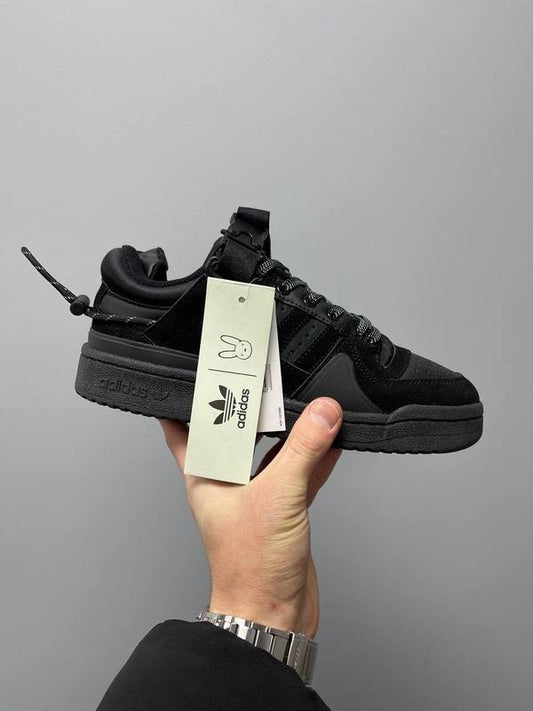 adidas forum bad bunny