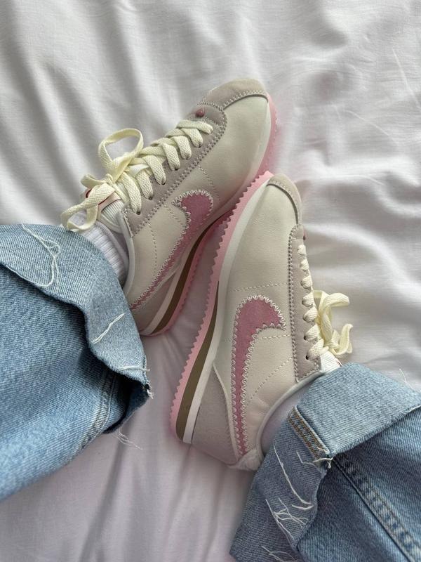 Nike Cortez