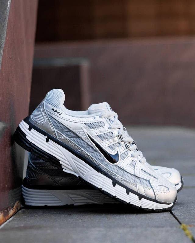 Nike P-6000