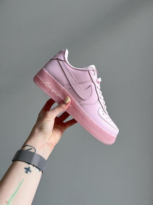 Nike Air Force 1 x Drake Nocta