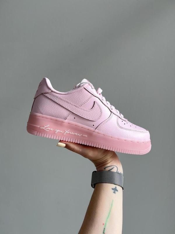 Nike Air Force 1 x Drake Nocta