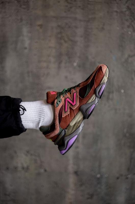 New Balance 9060