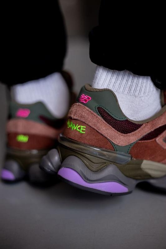 New Balance 9060