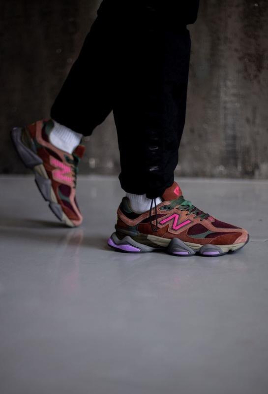 New Balance 9060