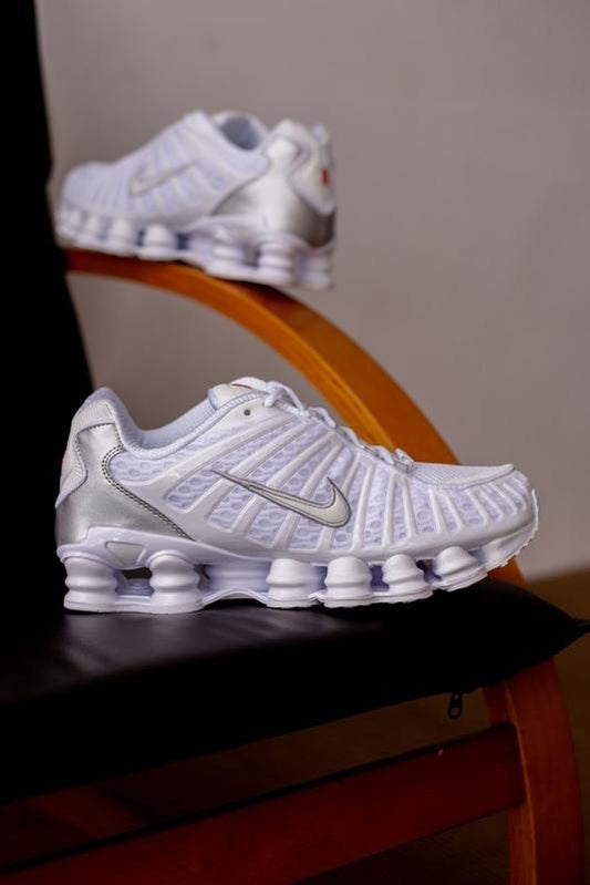 Nike Airmax Shox